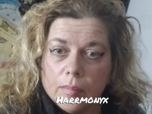 Harrmonyx