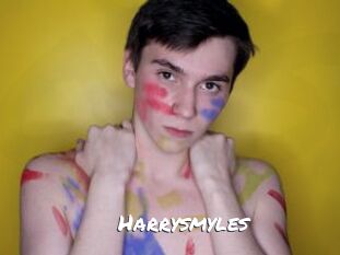 Harrysmyles