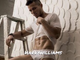 Harrywilliams