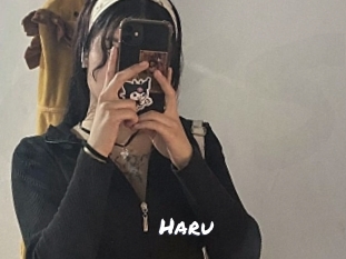 Haru