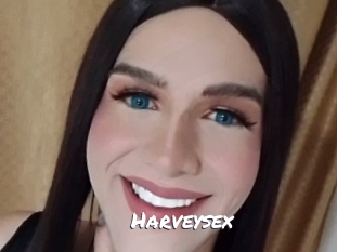 Harveysex