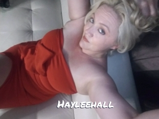 Hayleehall