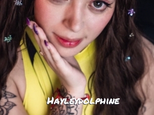 Hayleydolphine