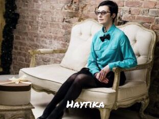 Haytika