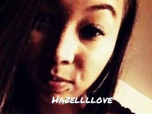 Hazellllove