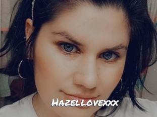 Hazellovexxx