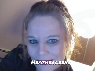 Heatherleexo