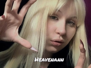 Heavenann