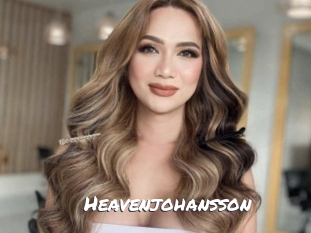 Heavenjohansson