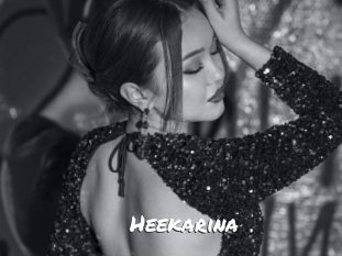 Heekarina