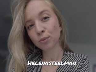 Helenasteelman