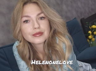 Helenonelove