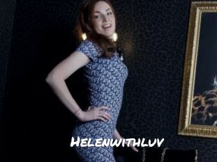 Helenwithluv