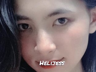 Helijess