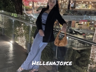 Hellenajoyce