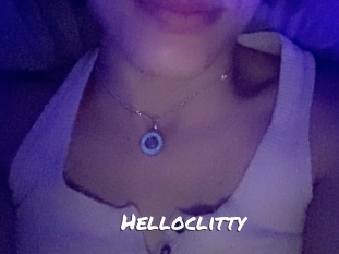 Helloclitty