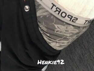 Henkie92