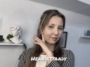 Henriettaady