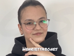 Henriettabones