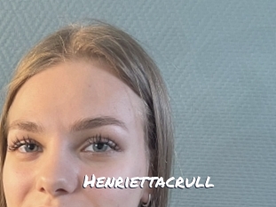 Henriettacrull