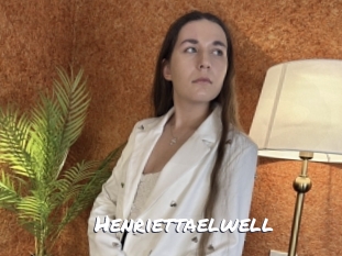 Henriettaelwell