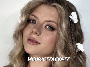 Henriettaevatt