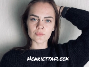 Henriettafleek