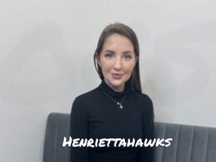 Henriettahawks