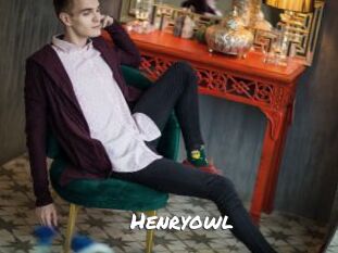 Henryowl