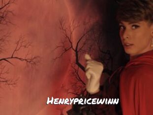 Henrypricewinn