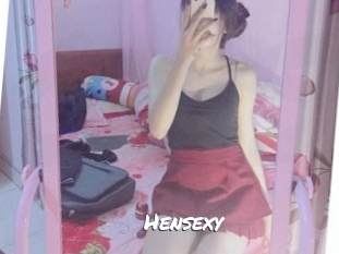 Hensexy