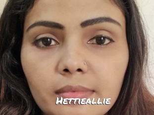 Hettieallie