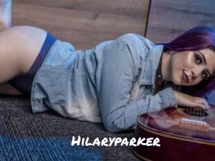 Hilaryparker