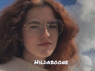 Hildaboone