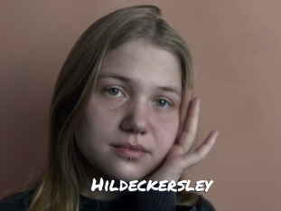 Hildeckersley