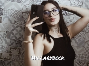 Hillarybeck