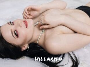 Hillarylu