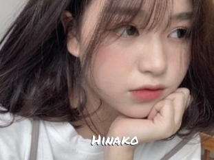 Hinako