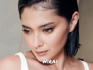 Hirai