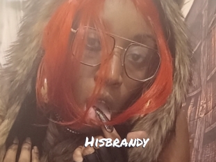 Hisbrandy