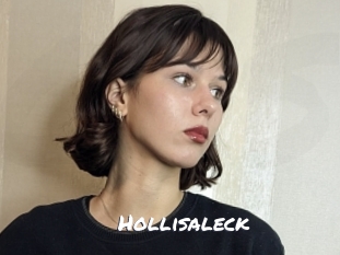 Hollisaleck