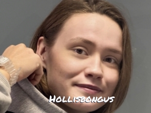 Hollisbongus