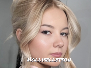 Holliselletson