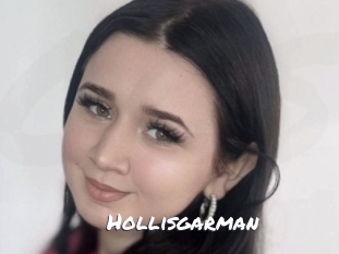 Hollisgarman