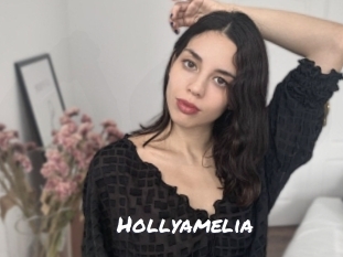 Hollyamelia