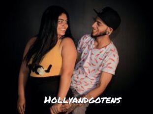 Hollyandgotens