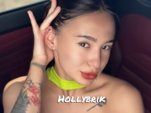 Hollybrik