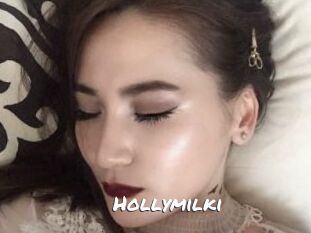 Hollymilki