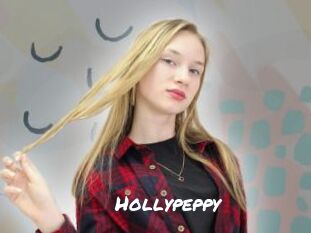 Hollypeppy