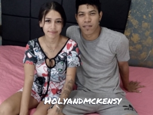 Holyandmckensy